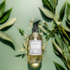 Eucalyptus Body Oil