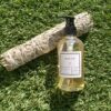 Sage Body Oil