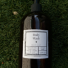 Black Soap, Body Wash