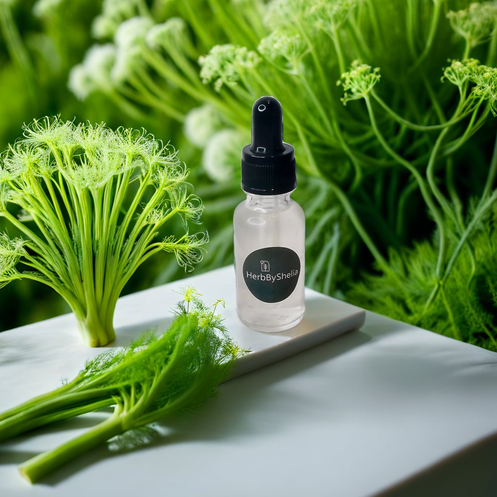 Fennel: The Herbal Solution for Your Eyes